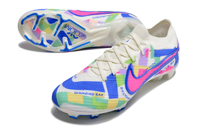 Chuteira Nike Air Zoom Mercurial Superfly FG