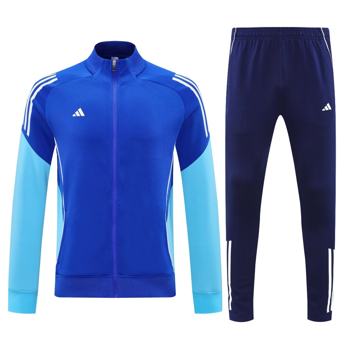 Conjunto Treino Adidas 25/26