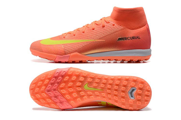 Chuteira Nike Air Zoom Mercurial Superfly 8 TF