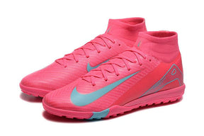 Chuteira Nike Air Zoom Mercurial Superfly 8 TF