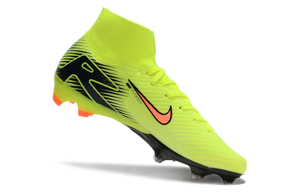 Chuteira Nike Air Zoom Mercurial Superfly 10 FG