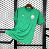 Camisa Palmeiras Treino 25/26 Puma Torcedor