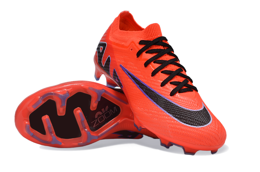 Chuteira Nike Air Zoom Mercurial Vapor FG