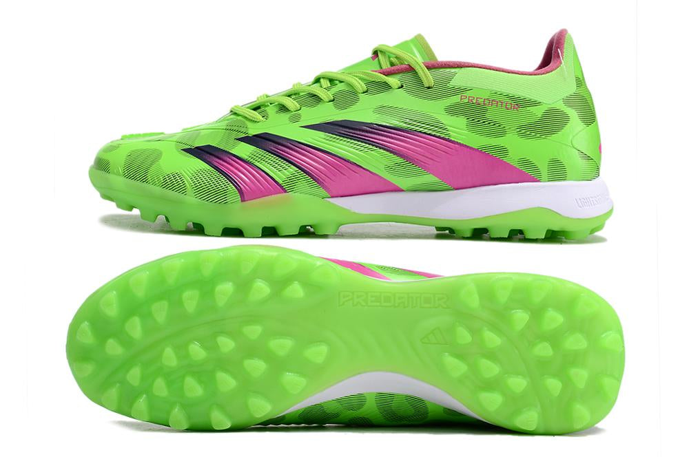 Chuteira Adidas Predator Elite TF