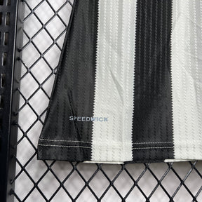 Camisa Botafogo Home 24/25 Reebok - Feminina