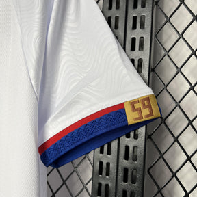 Camisa Bahia Home 24/25 Adidas - Feminina