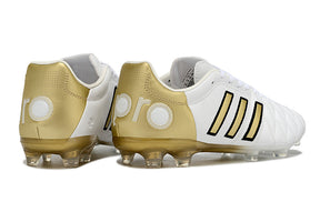 Chuteira Adidas 11 Pro X FG