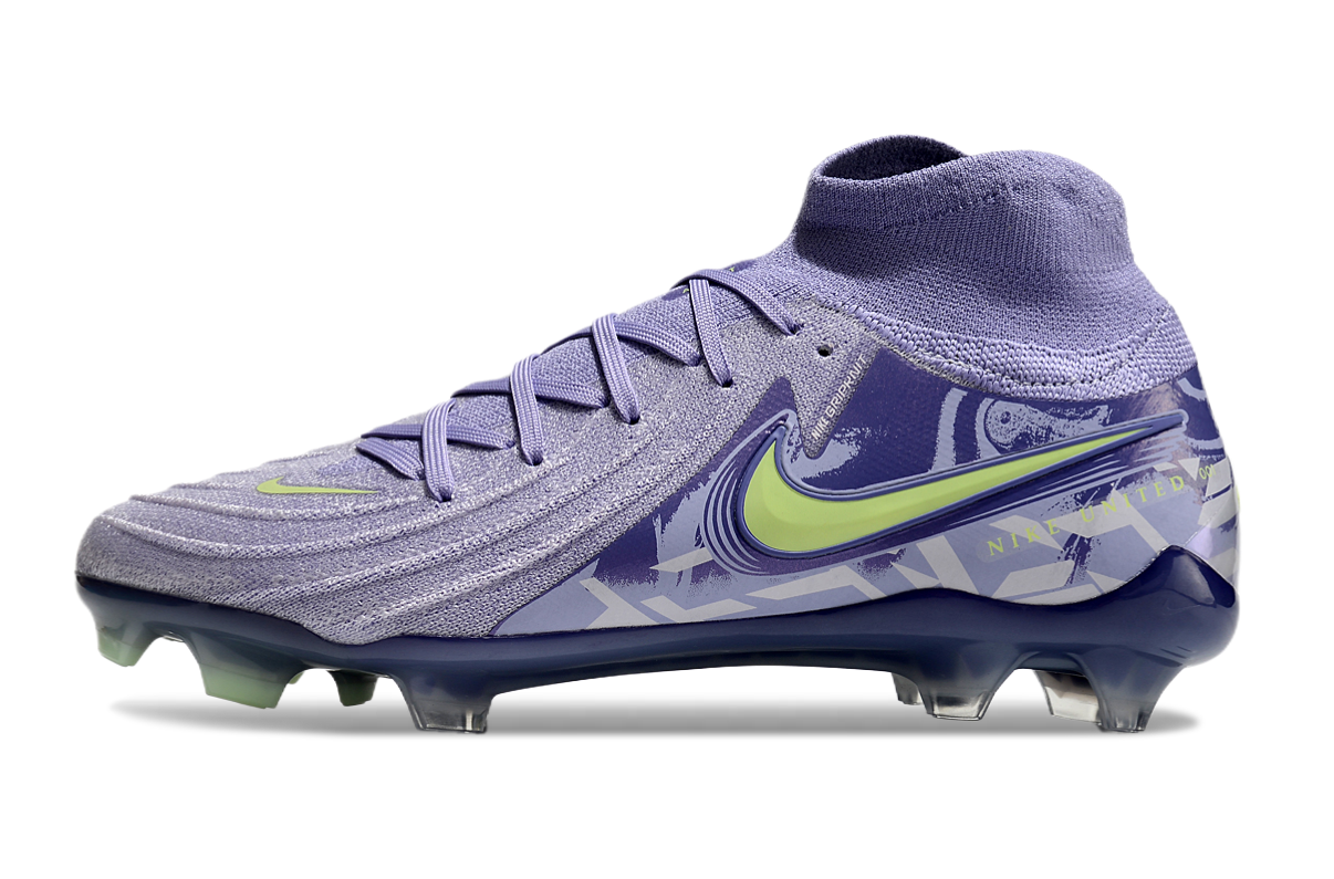 Chuteira Nike Phantom Luna Elite FG
