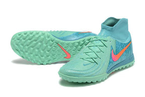 Chuteira Nike Phantom GX 2 Luna Elite TF