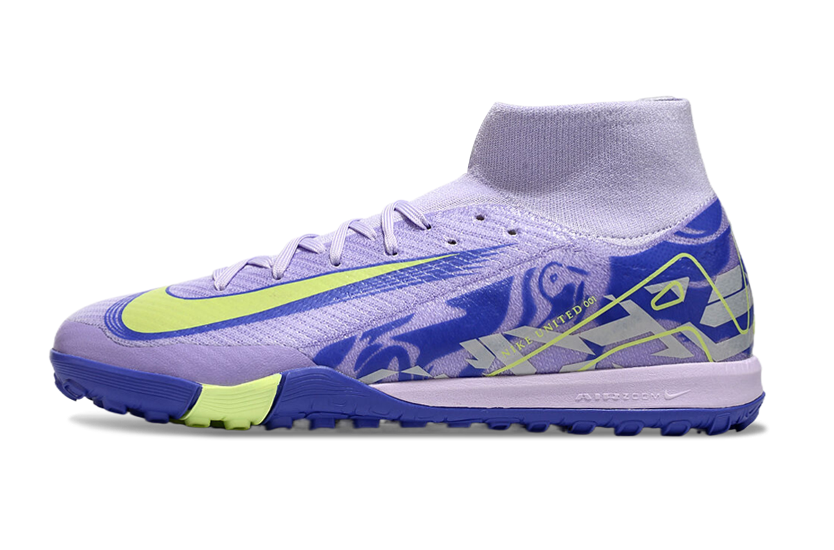 Chuteira Nike Air Zoom Mercurial Vapor 16 TF