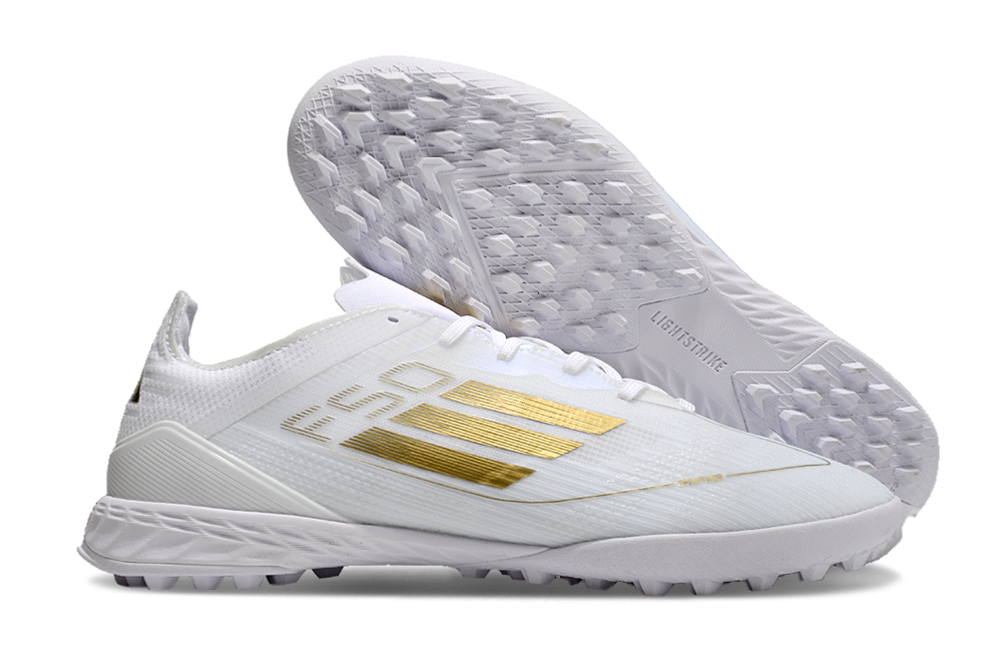 Chuteira Adidas F50 League TF