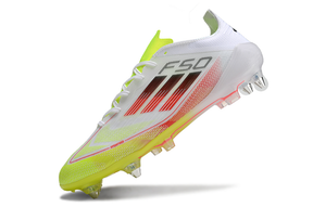 Chuteira Adidas F50 Elite SG Trava Mista