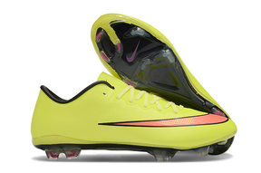 Chuteira Nike Mercurial Air Zoom Vapor 10 FG
