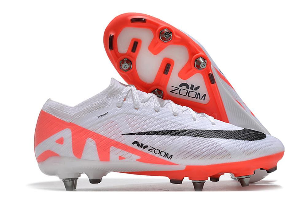 Chuteira Nike Air Zoom Mercurial Vapor 15 SG Trava Mista