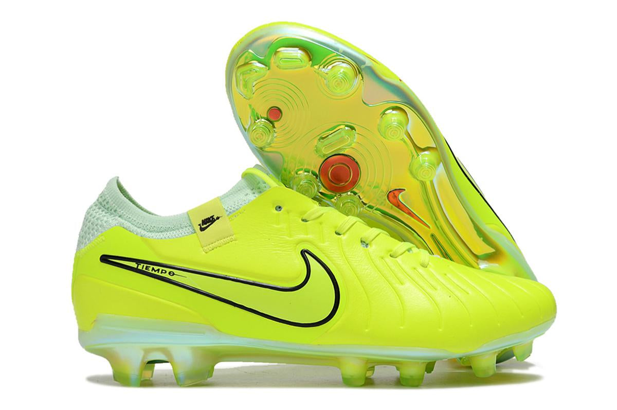 Chuteira Nike Tiempo Legend 10 FG