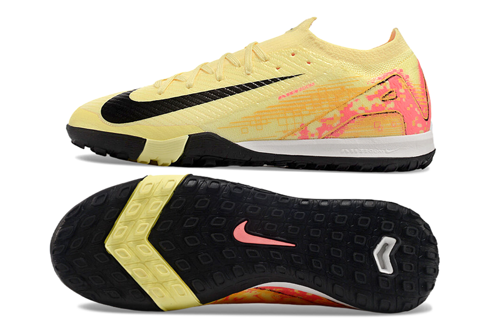 Chuteira Nike Air Zoom Mercurial Vapor 16 TF