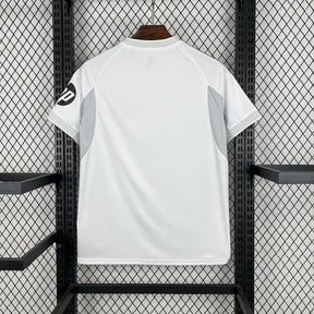 Camisa Real Madrid Home 25/26 Adidas - Torcedor