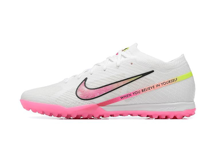 Chuteira Nike Air Zoom Mercurial Vapor TF