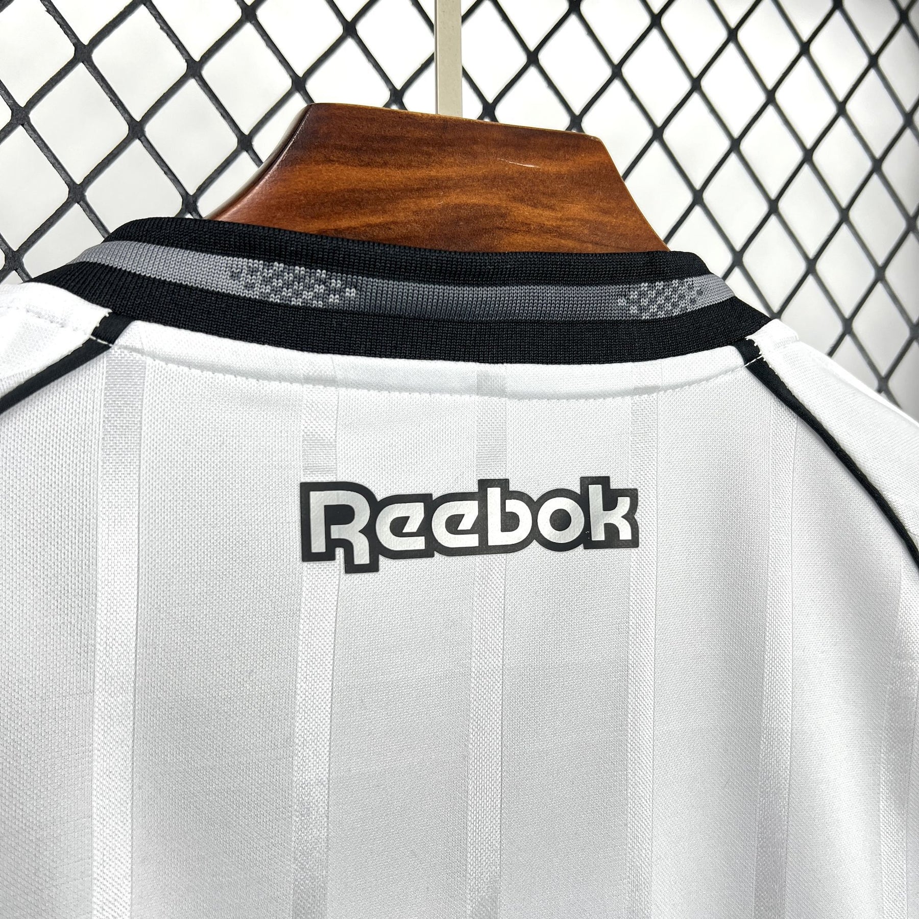 Camisa Botafogo Third 25/26 Reebok - Feminina