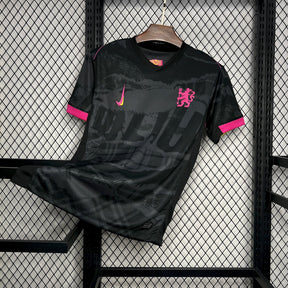 Camisa Chelsea Third 25/26 Nike - Torcedor