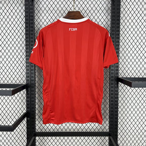 Camisa Bayern De Munique Goleiro I 25/26 Adidas - Torcedor