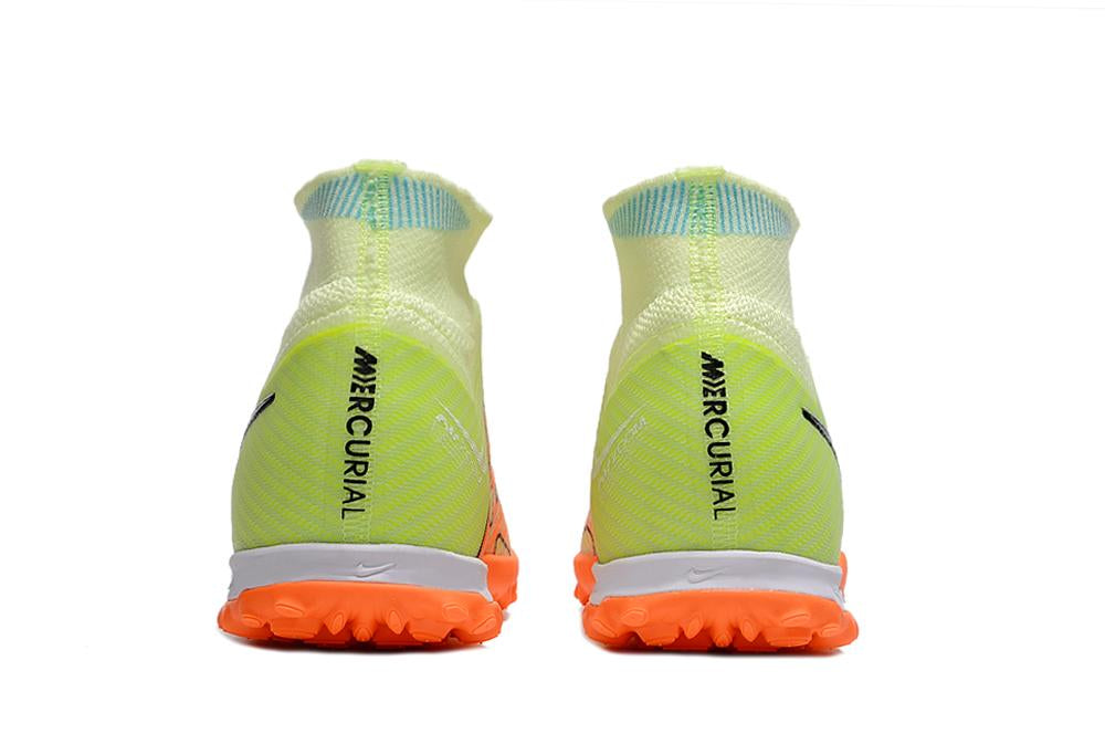 Chuteira Nike Air Zoom Mercurial Superfly TF