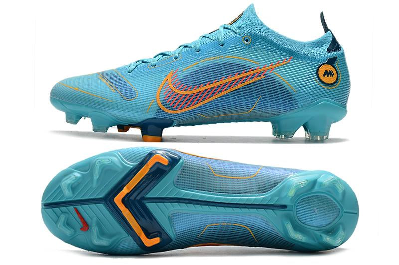 Chuteira Nike Mercurial Vapor 14 Elite FG