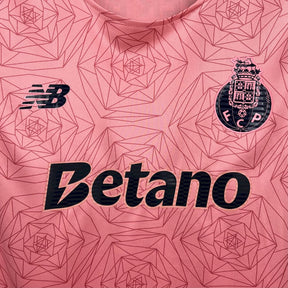 Kit Infantil Porto Away 25/26 Newbalace