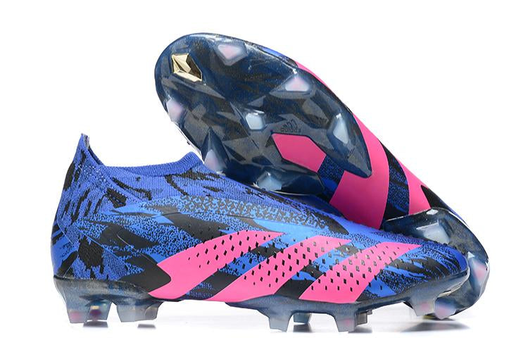 Chuteira Adidas Accuracy + FG