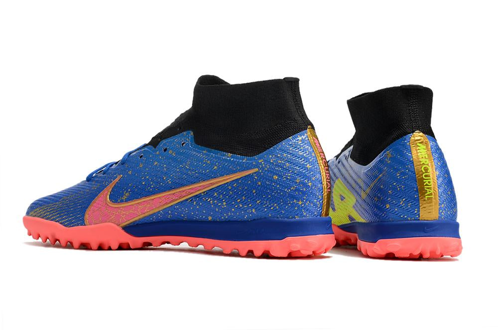 Chuteira Nike Air Zoom Mercurial Superfly TF