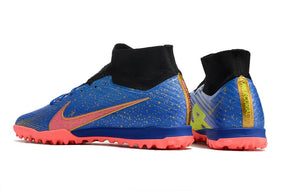 Chuteira Nike Air Zoom Mercurial Superfly TF