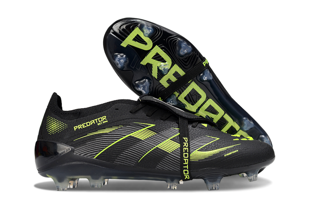 Chuteira Adidas Predator Accuracy FG