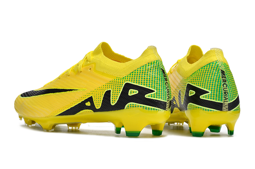 Chuteira Nike Air Zoom Mercurial Vapor FG
