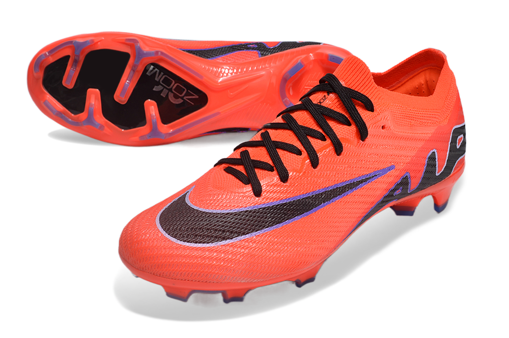Chuteira Nike Air Zoom Mercurial Vapor FG