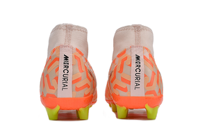 Chuteira Nike Air Zoom Mercurial Superfly FG