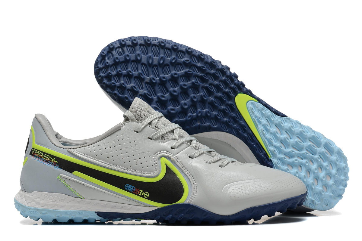 Chuteira Nike Tiempo Legend 9 TF