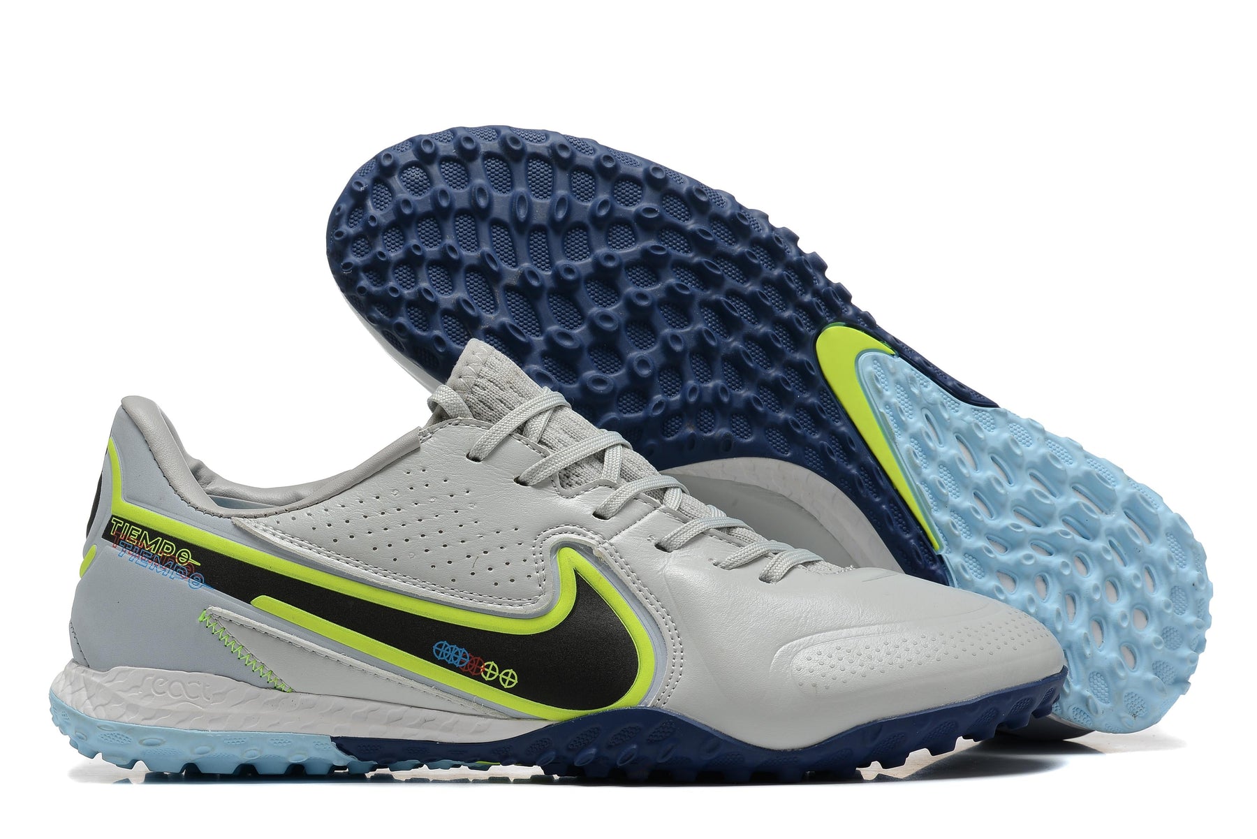 Chuteira Nike Tiempo Legend 9 TF