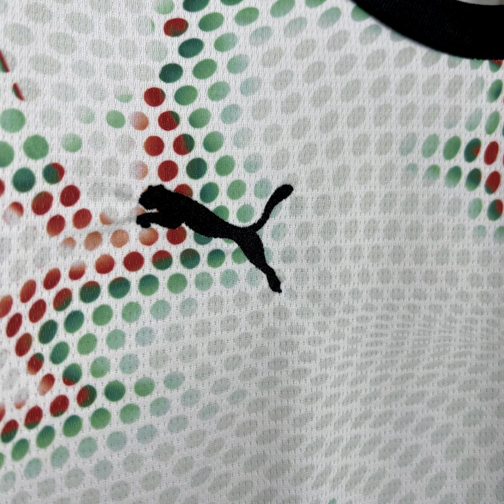 Kit Infantil Portugal Away 25/26 Puma