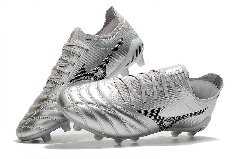 Chuteira Mizuno Morelia Neo 3 FG