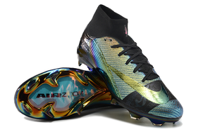 Chuteira Nike Air Zoom Mercurial Superfly 10 FG