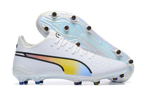 Chuteira Puma King Ultimate FG