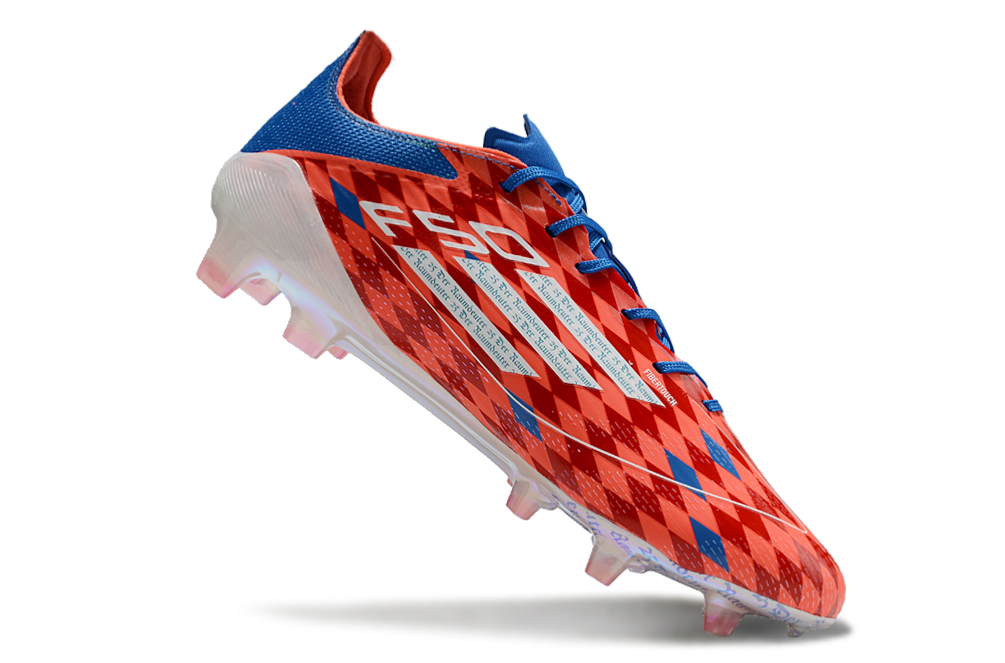 Chuteira Adidas F50 Elite FG