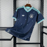 Camisa Alemanha Away 26/27 - Adidas Torcedor Masculina - Copa Do Mundo