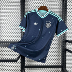 Camisa Alemanha Away 26/27 - Adidas Torcedor Masculina - Copa Do Mundo