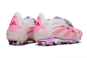Chuteira Adidas Predator Accuracy FG
