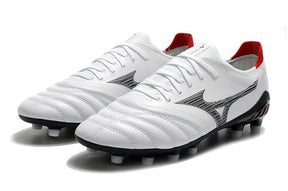 Chuteira Mizuno Morelia Neo 3 FG