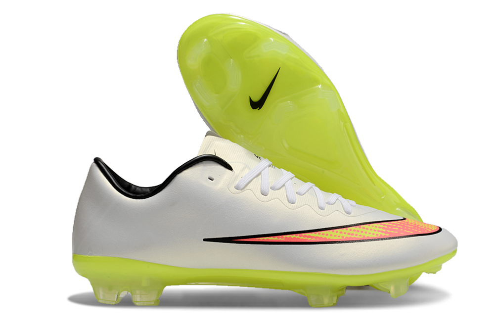 Chuteira Nike Mercurial Air Zoom Vapor 10 FG