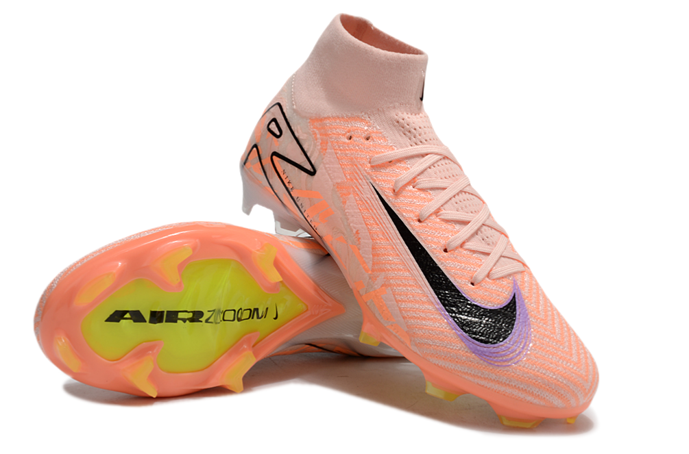 Chuteira Nike Air Zoom Mercurial Superfly 10 FG