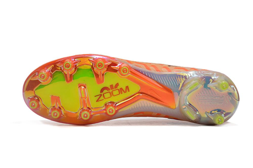 Chuteira Nike Air Zoom Mercurial Vapor FG