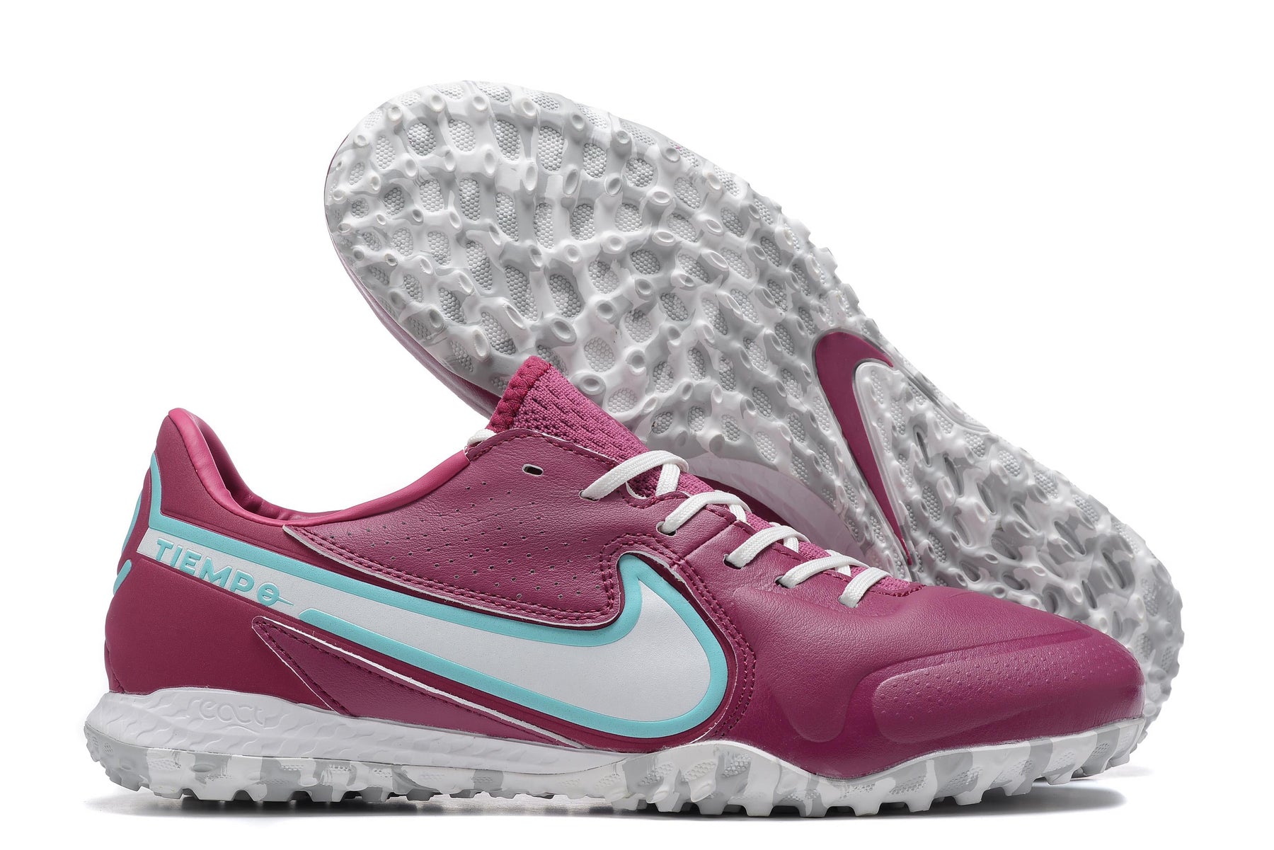 Chuteira Nike Tiempo Legend 9 TF